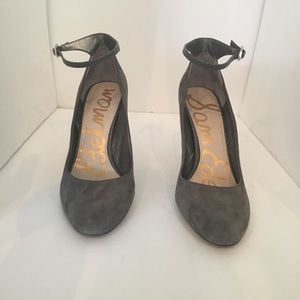 Sam Edelman Heels size 9.5